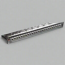Load image into Gallery viewer, Molex 24-Port patch Panels
