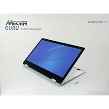 Load image into Gallery viewer, Mecer Guru Touch-Screen Laptop - Road Warriors/Students/Home
