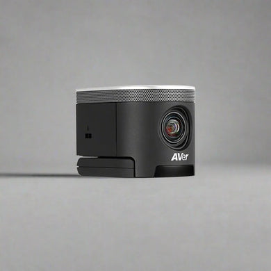 AVer CAM340 USB 4K conference camera with wide-angle lens