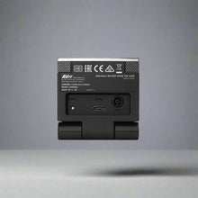 Load image into Gallery viewer, AVer CAM340 on desktop setup for video conferencing
