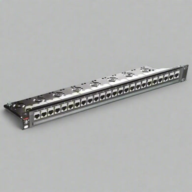 Molex 24-Port patch Panels