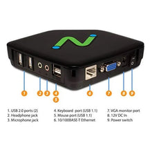 Load image into Gallery viewer, NComputing L300 Zero Client
