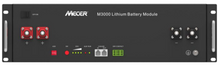 Load image into Gallery viewer, Mecer 3.5kWh 48 Volts Lithium-Ion Phosphate Battery (M3000) - HHour.co.za
