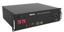 Load image into Gallery viewer, Mecer 3.5kWh 48 Volts Lithium-Ion Phosphate Battery (M3000) - HHour.co.za
