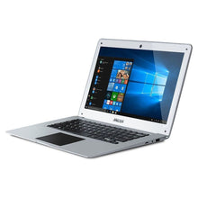 Load image into Gallery viewer, Mecer Guru Touch-Screen Laptop - Road Warriors/Students/Home
