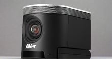 Load image into Gallery viewer, Aver CAM340+ USB Ultra HD 4K Huddle Room Conference Camera
