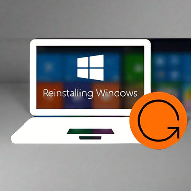 PC Re-Installation - HHour.co.za