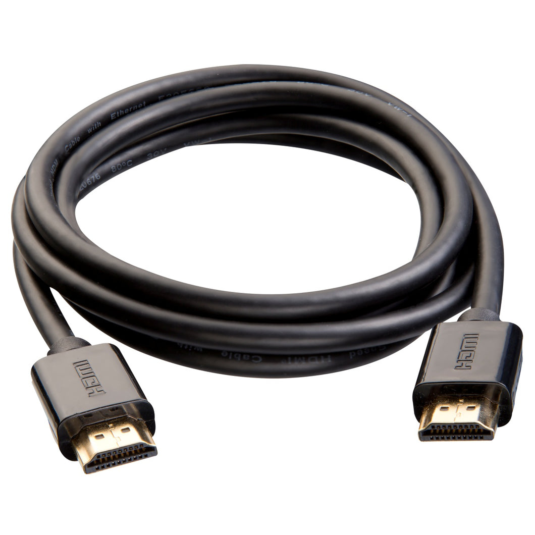 3 Meter (10FT) HDMI Cable