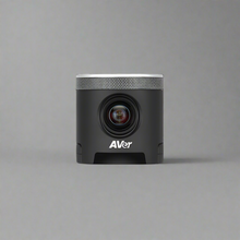 Load image into Gallery viewer, Aver CAM340+ USB Ultra HD 4K Huddle Room Conference Camera

