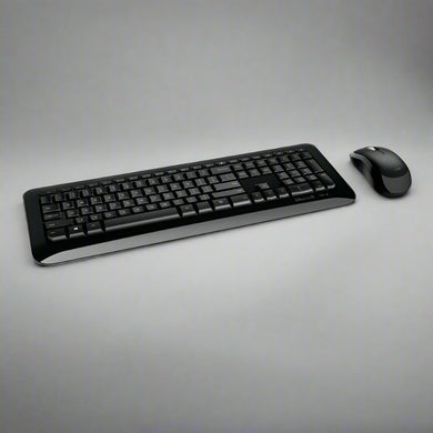 Microsoft Wireless Desktop 850